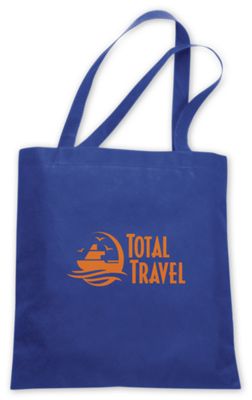 Polypropylene Tote Bag - Office and Business Supplies Online - Ipayo.com