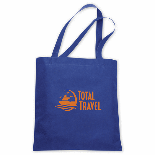 Polypropylene Tote Bag - Office and Business Supplies Online - Ipayo.com