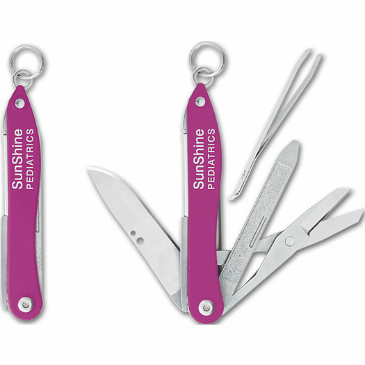 Mini Leatherman 5 in 1 Tool - Office and Business Supplies Online - Ipayo.com