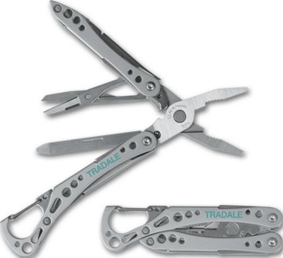 Leatherman 8 in 1 Tool