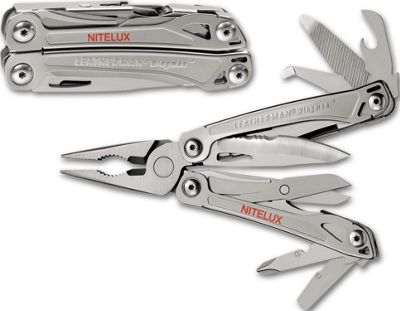 Leatherman Wingman 14 in 1 Tool