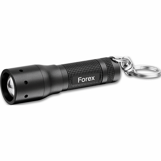 K3 Flashlight Key Chain - Office and Business Supplies Online - Ipayo.com