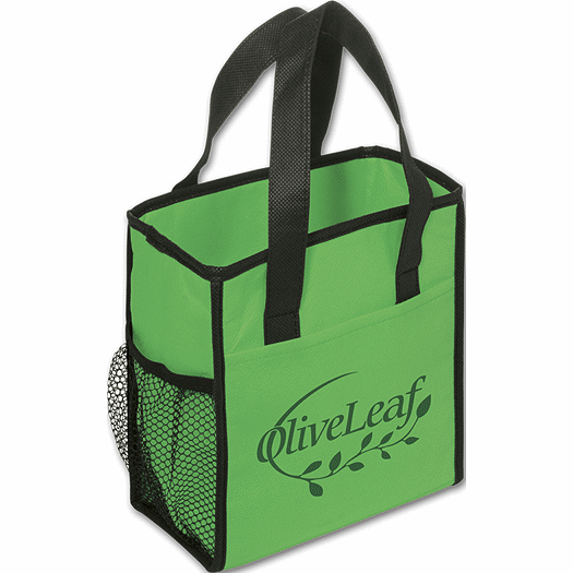 Drawstring Grocery Tote - Office and Business Supplies Online - Ipayo.com