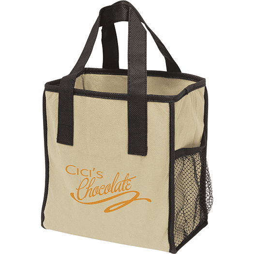Lunch Drawstring Tote - Office and Business Supplies Online - Ipayo.com