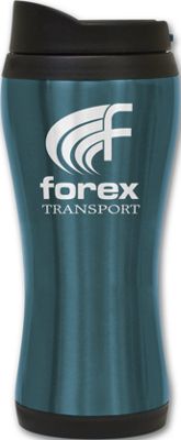 Click-N-Sip Stainless Tumbler - Office and Business Supplies Online - Ipayo.com