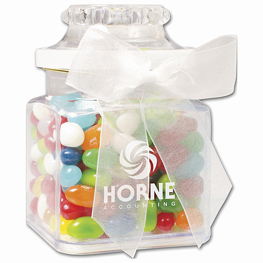 Gourmet Greetings in a Jar Jelly Bellys - Office and Business Supplies Online - Ipayo.com