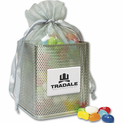 X-Cube Pen Holder Jelly Bellys - Office and Business Supplies Online - Ipayo.com