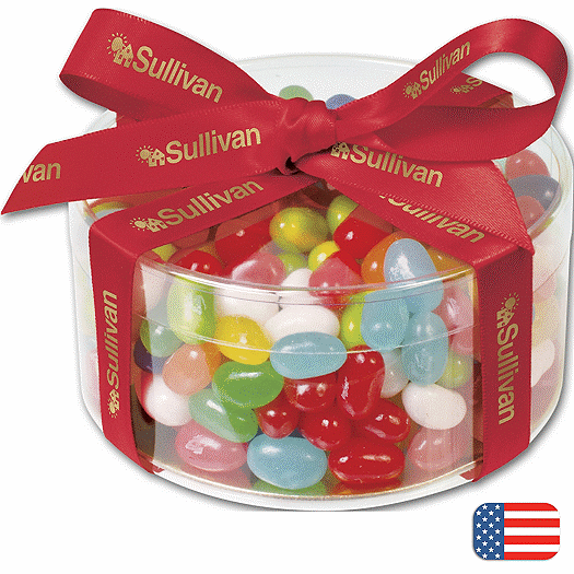 Clearview Gift Box Jelly Bellys - Office and Business Supplies Online - Ipayo.com