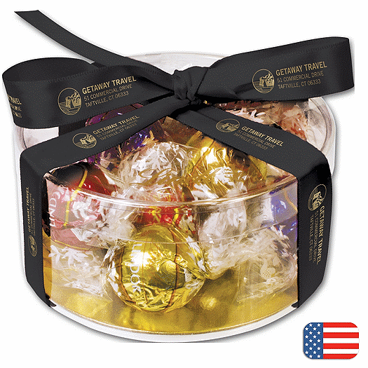 Lindt Clearview Gift Box - Office and Business Supplies Online - Ipayo.com