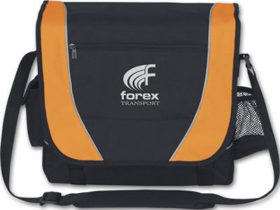 Messenger Bag