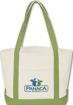 Canvas Tote Boat - Office and Business Supplies Online - Ipayo.com