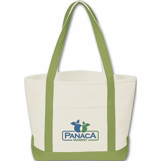 Canvas Tote Boat - Office and Business Supplies Online - Ipayo.com