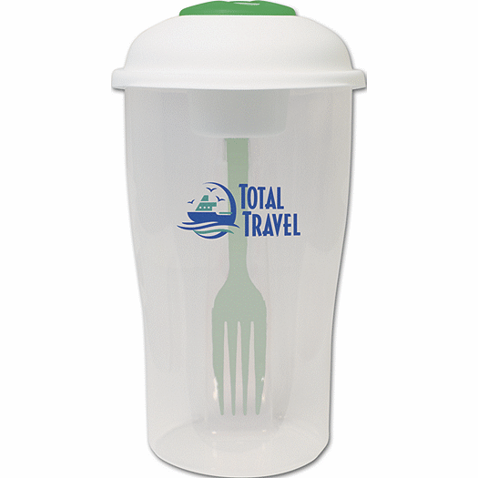 Salad Shaker - Office and Business Supplies Online - Ipayo.com