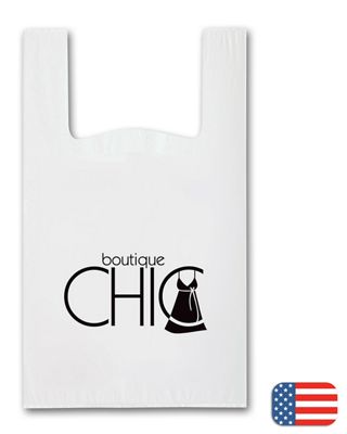 Medium T-Shirt Grip Bag