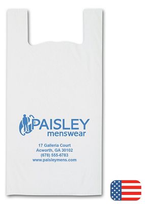 Large T-Shirt Grip Bag