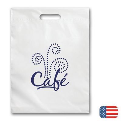 Oxo Biodegradable Bag Small