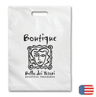 Oxo Biodegradable Bag Med