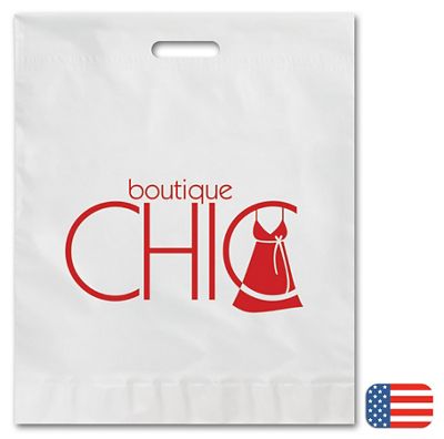 Oxo Biodegradable Bag Large