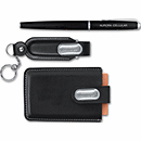 Executive 2GB USB Flash Drive Gift Set