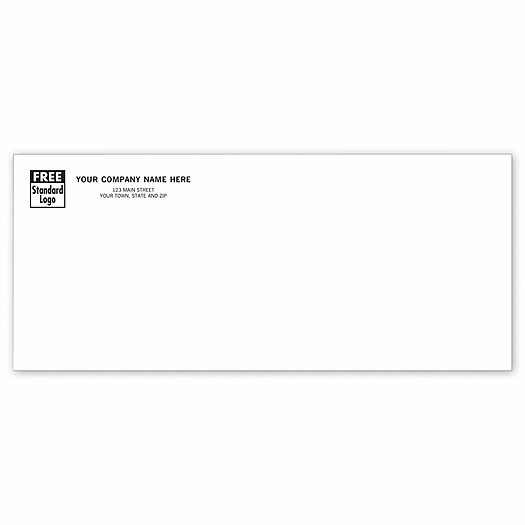 10 Confidential Diagonal Seam Envelope 10RTNT