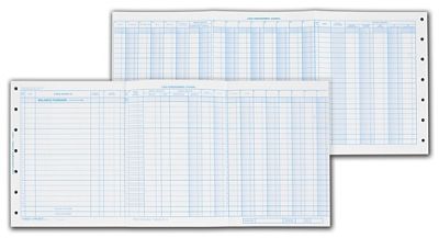 Personal Accounting Journal - Office and Business Supplies Online - Ipayo.com