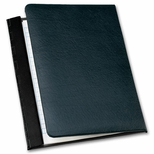 Personal Size Leather Board