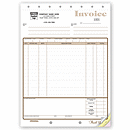 Furniture and Appliance Invoices