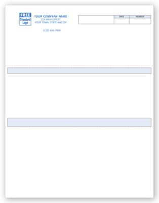Multi Purpose Forms, Laser, Classic - Office and Business Supplies Online - Ipayo.com