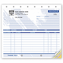 Shipping Invoices - Small