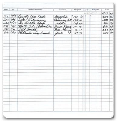 Executive Deskbook Register - Office and Business Supplies Online - Ipayo.com