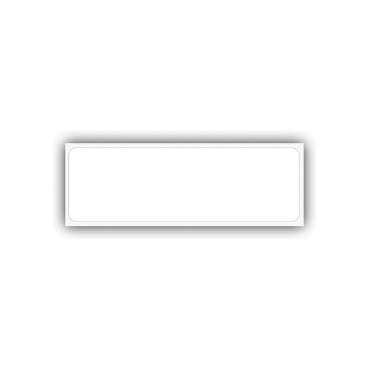 White Address Label - Office and Business Supplies Online - Ipayo.com