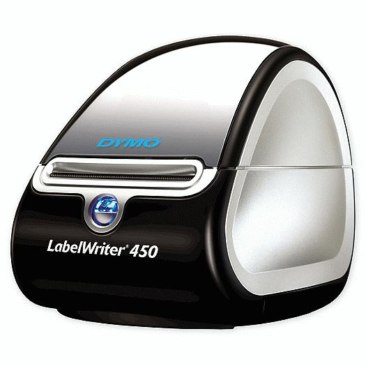 DYMO LabelWriter 450 Label Printer - Office and Business Supplies Online - Ipayo.com