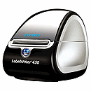 DYMO LabelWriter 450 Label Printer