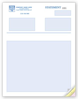 Multi Purpose Forms, Laser, Classic - Office and Business Supplies Online - Ipayo.com