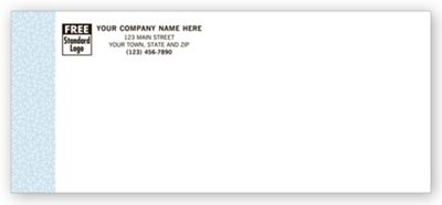 9 1/2 x 4 1/8 Professional Envelope 13420