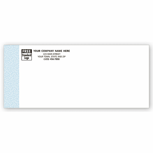 Professional Envelope 13420