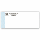 9 1/2 x 4 1/8 Professional Envelope 13420