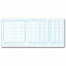 Need a second copy of your journal sheet? Simply insert one of these duplicate sheets with your original to make a copy of it.