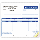 High-Impact, Small Purchase Orders