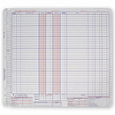 Daily Control Sheets
