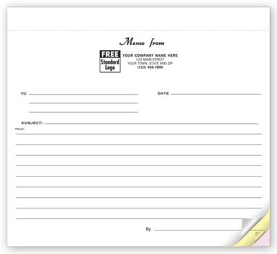 Short-Kut 3 Part Carbonless Notes - Office and Business Supplies Online - Ipayo.com
