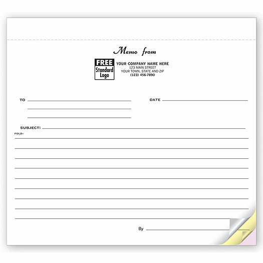 Short-Kut 3 Part Carbonless Notes - Office and Business Supplies Online - Ipayo.com