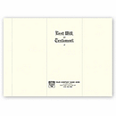 Engraved Will Covers