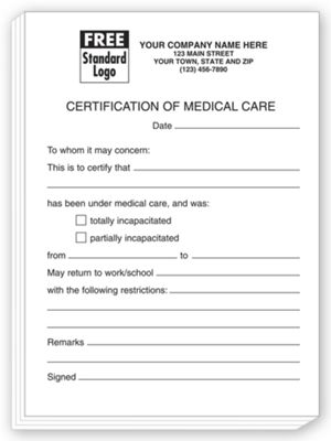 5 1/2 x 4 Patient Disability Pads