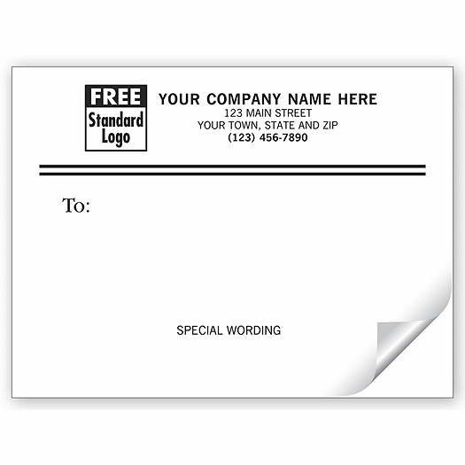 Mailing Labels, Single Sheet - Office and Business Supplies Online - Ipayo.com