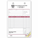 5 1/2 x 8 1/2 Register Forms – Large Image with Special Wording