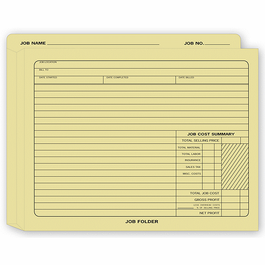 Expandable Job Folder - Office and Business Supplies Online - Ipayo.com