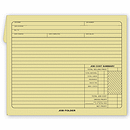 Job Envelope