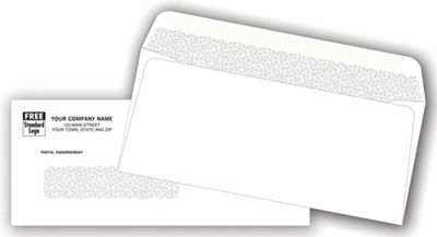 Single Window Envelope