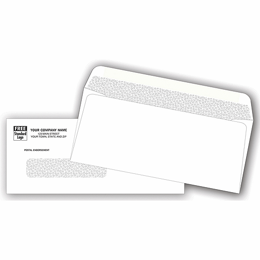 Single Window Envelope - Office and Business Supplies Online - Ipayo.com